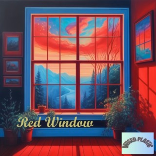 The red window