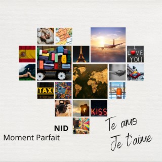 Moment Parfait lyrics | Boomplay Music