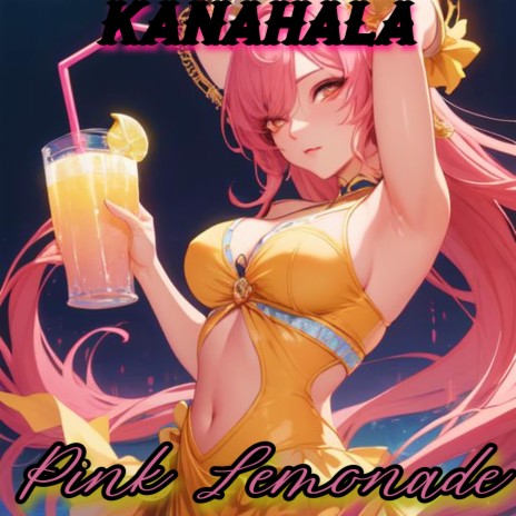 Pink Lemonade | Boomplay Music