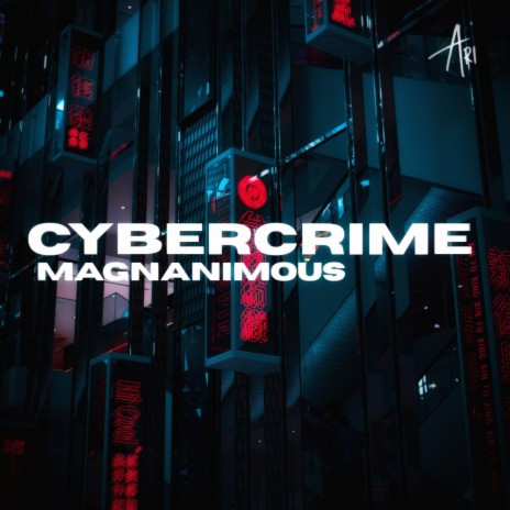 Cybercrime | Boomplay Music