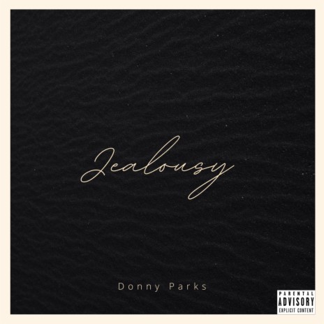 Jealousy | Boomplay Music