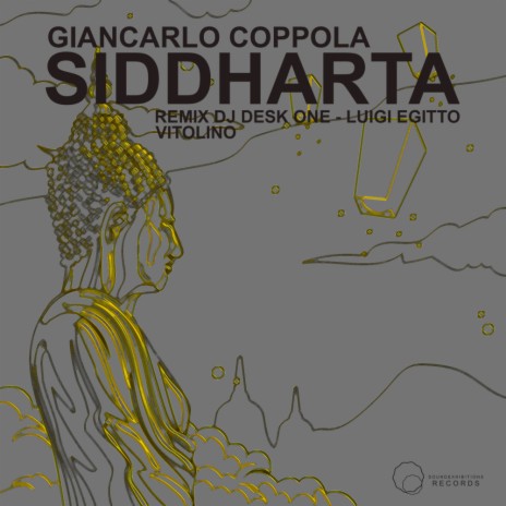 Siddharta (DJ Desk One Remix)