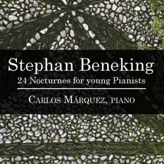 Beneking: 24 Nocturnes for young Pianists