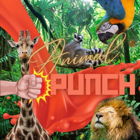 Animal Punch | Boomplay Music