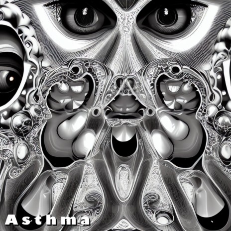Asthma | Boomplay Music