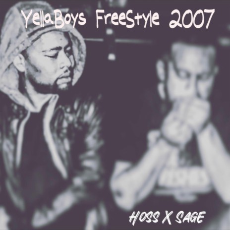 YellaBoys Freestyle ft. Jiggidy