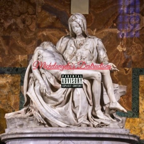 Michealangelo's Destruction ft. Wisegod & Mp the Masterpiece | Boomplay Music