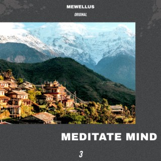 Meditate Mind Vol. 3