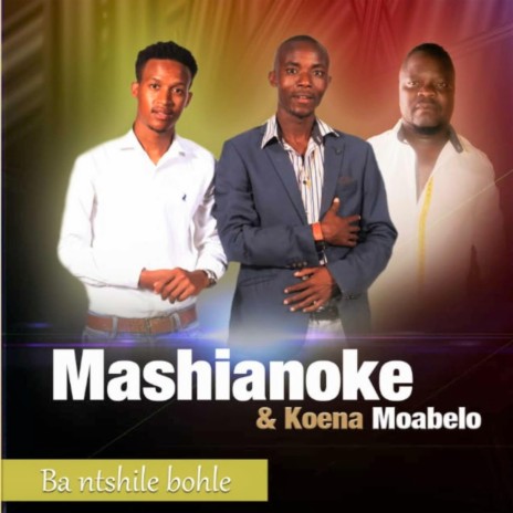Sedibeng sa bethesta ft. Mashianoke | Boomplay Music