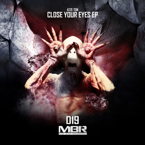 Close Your Eyes (Original Mix) | Boomplay Music