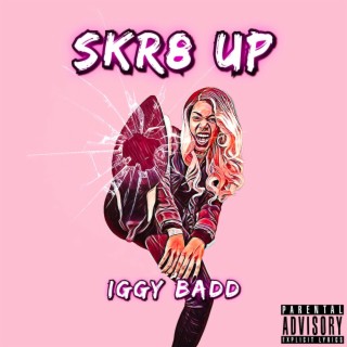 Skr8 Up lyrics | Boomplay Music