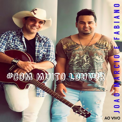 #Com Muito Louvor (Ao Vivo)