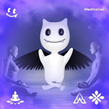 1 minute meditation ft. Ambient Tazzy & Sleep Tazzy | Boomplay Music