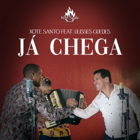 Já Chega ft. Ulisses Guedes | Boomplay Music