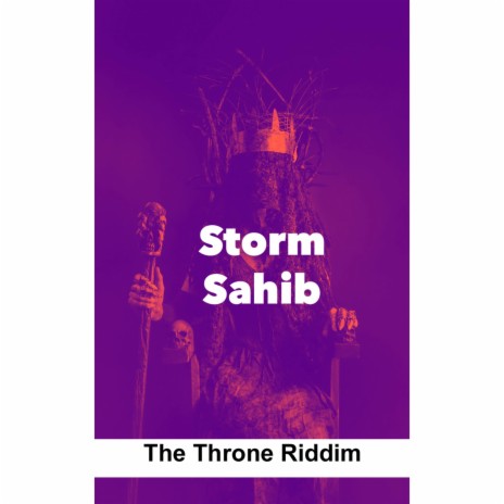 The Throne Riddim | Boomplay Music