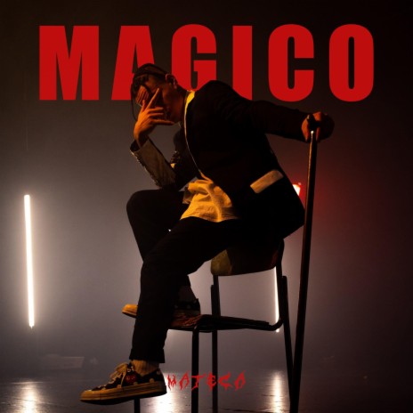 Mágico | Boomplay Music