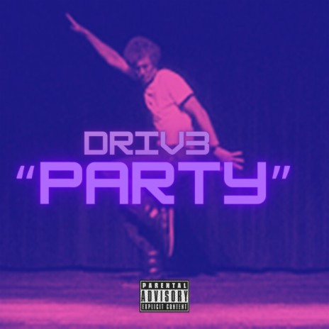 I Just Wanna Party | Boomplay Music