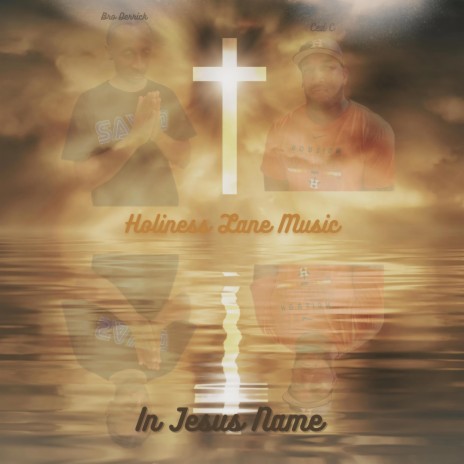In Jesus name | Boomplay Music