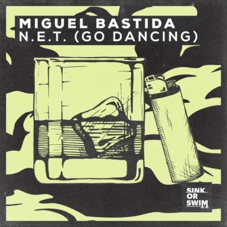 N.E.T. (Go Dancing) | Boomplay Music