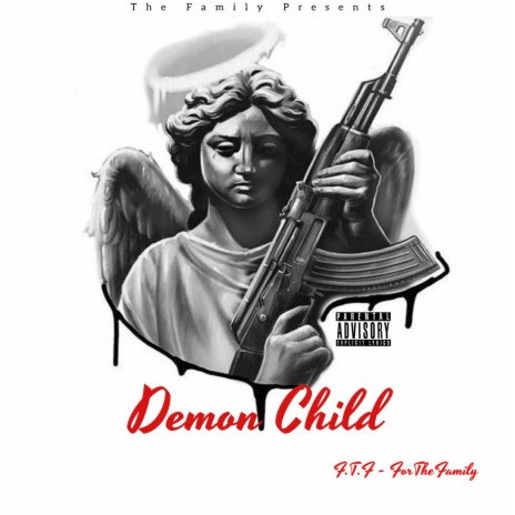 Demon Child (Radio Edit) | Boomplay Music