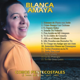 Blanca Amaya