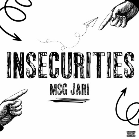 Insecurities (Fast) | Boomplay Music