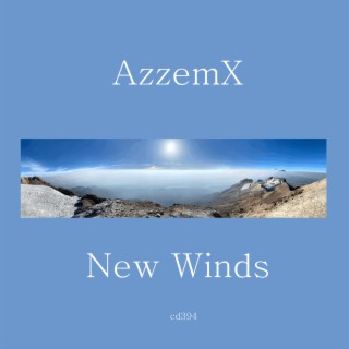 new winds