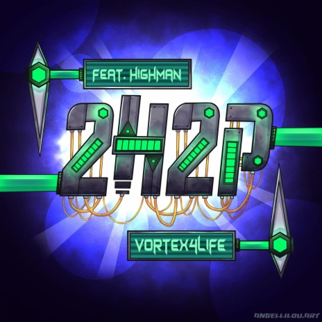 2H2P ft. HIGHMAN | Boomplay Music