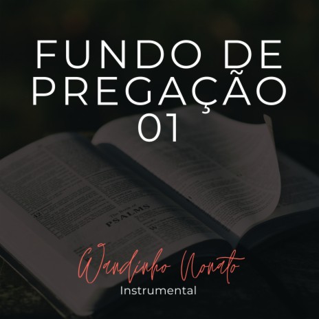 Fundo de Pregação 01 | Boomplay Music