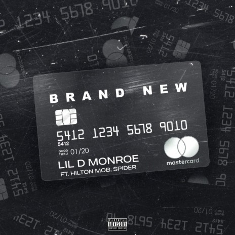 Brand New | Boomplay Music