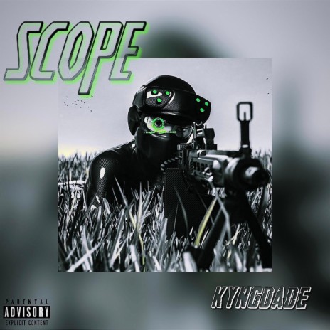 Scope | Boomplay Music