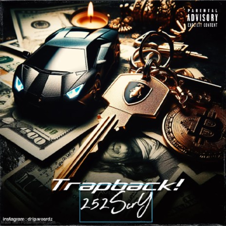 trapback! | Boomplay Music