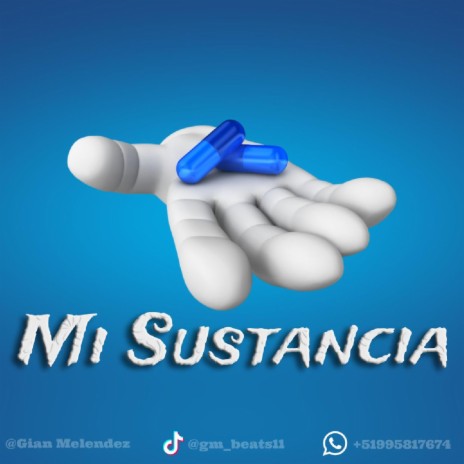 Mi sustancia | Boomplay Music