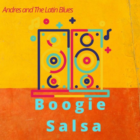 Boogie Salsa (Instrumental) | Boomplay Music