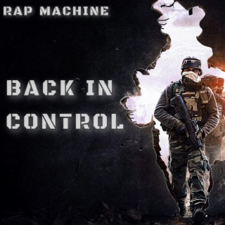 Back In Control lyrics | Boomplay Music