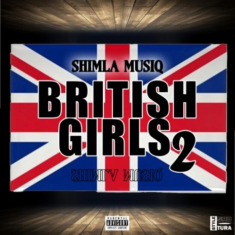 British Girls 2