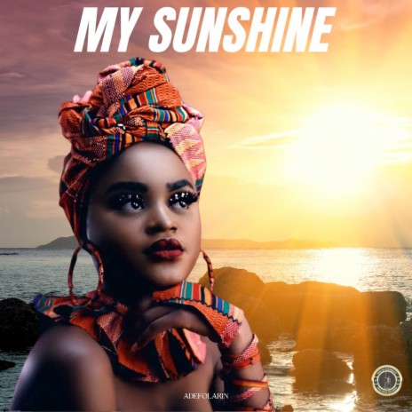 My Sunshine - Treble | Boomplay Music