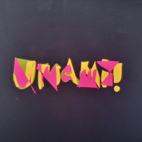 UMAMI