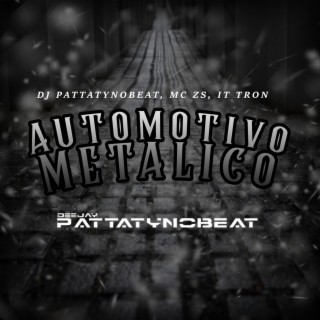 Automotivo Metalico