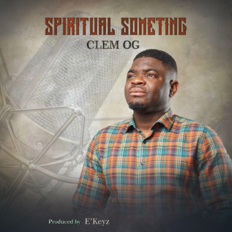 SPIRITUAL SOMETHING | Boomplay Music