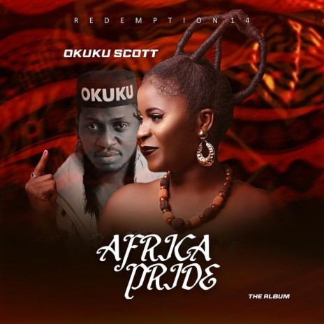 AFRICA PRIDE | Boomplay Music