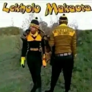Lekholo- makaota