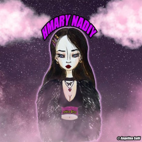 HMARY NADIY | Boomplay Music