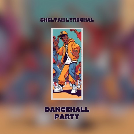 Dancehall Party