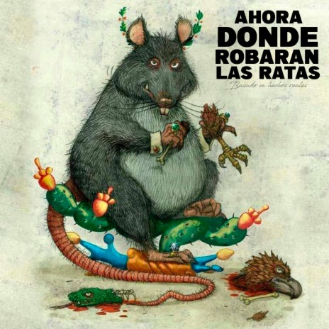 Bola de Ratas | Boomplay Music