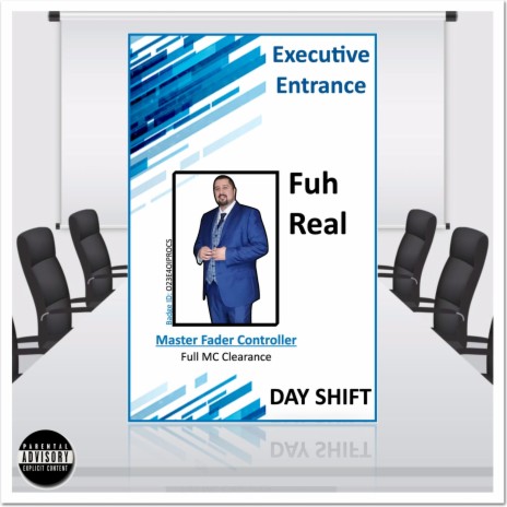 Day Shift | Boomplay Music