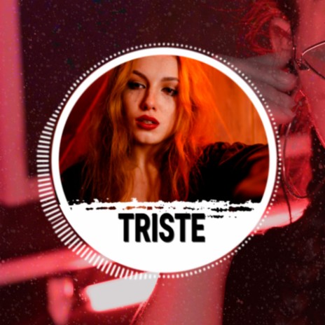 Triste (Instrumental Reggaeton) | Boomplay Music