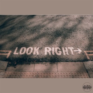 Look Right (Instrumental)