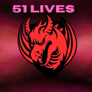 51 lives