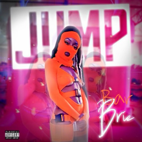 JUMP ft. Cheech Waviii | Boomplay Music